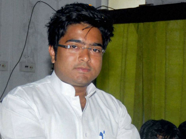 অভিষেক বন্দ্যোপাধ্যায়