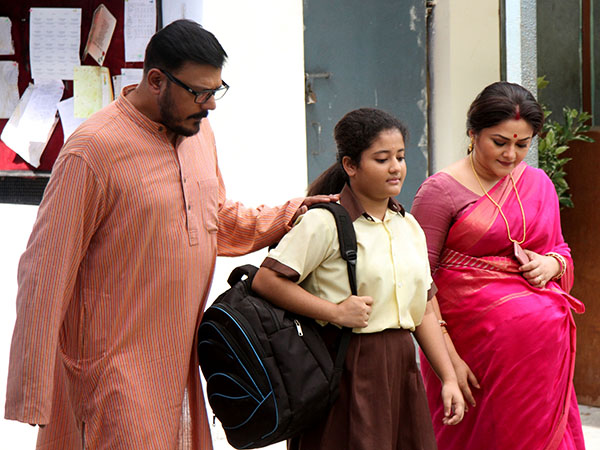অন্দরমহল অন্দরমহল