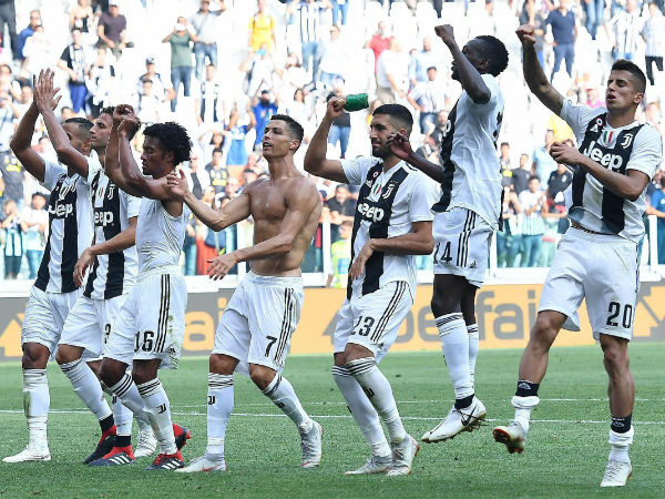 ৩০০ মিনিটের খরা কাটিয়ে ৪০০য় ক্রিশ্চিয়ানো রোনাল্ডো