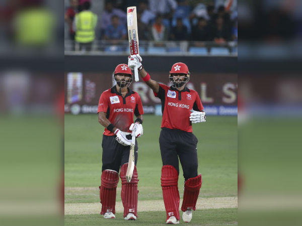 হৃদয় জিতে টুর্নামেন্টে থেকে বিদায় নিল হংকং হৃদয় জিতে টুর্নামেন্টে থেকে বিদায় নিল হংকং