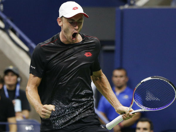 থেমে গেল মিলম্য়ানের রূপকথার দৌড়, সেমিফাইনালে ফের মুখোমুখি জকোভিচ-নিশিকোরি 