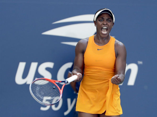 ইউএস ওপেন ২০১৮ - সেমিফাইনালে সেরেনা, ছিটকে গেলেন গতবারের চ্যাম্পিয়ন স্লোয়ান ইউএস ওপেন ২০১৮ - সেমিফাইনালে সেরেনা, ছিটকে গেলেন গতবারের চ্যাম্পিয়ন স্লোয়ান