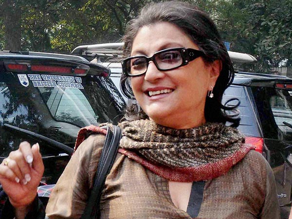 অপর্ণা সেন অপর্ণা সেন