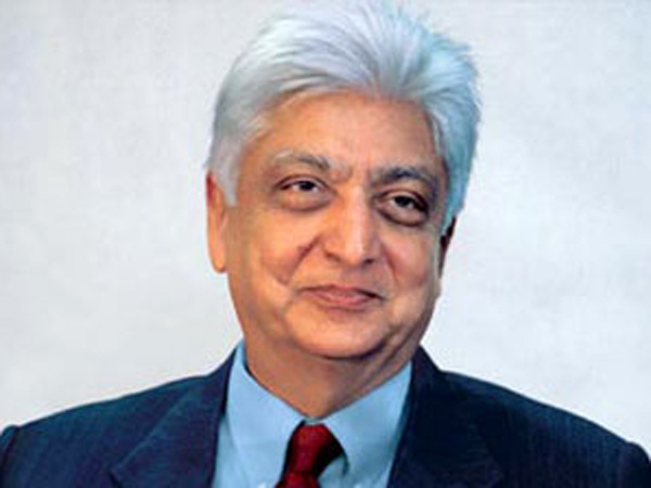 আজিম প্রেমজী আজিম প্রেমজী
