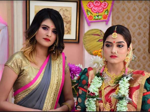 ভানুমতীর খেল 