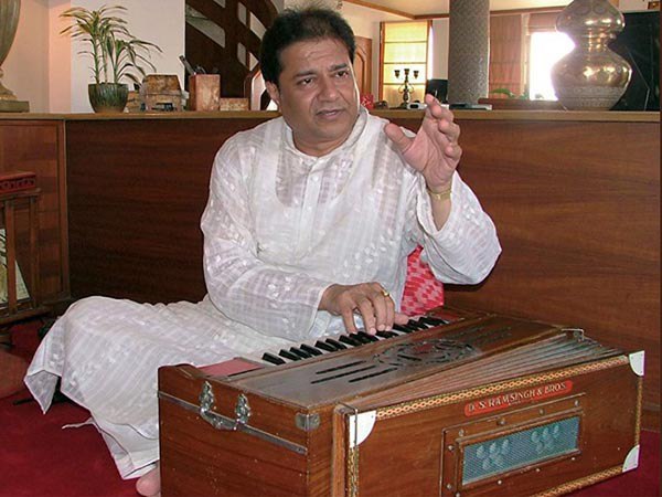 তৃতীয় বিয়ে 