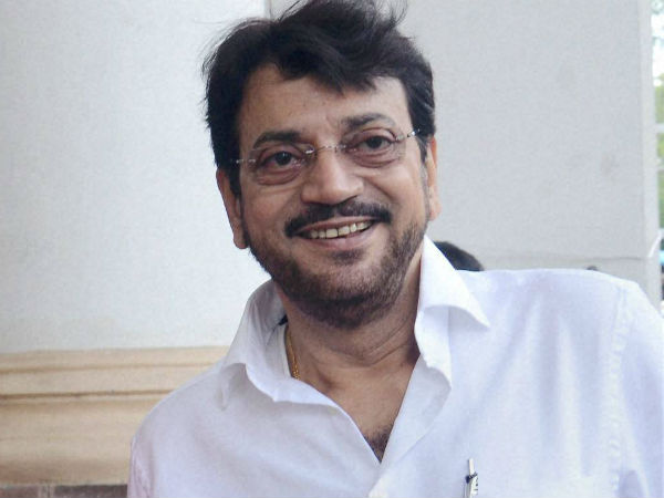 রাজনীতিতে পরিবর্তনই কাম্য! তৃণমূল বিধায়কের তাৎপর্যপূর্ণ মন্তব্যে বাড়ছে জল্পনা রাজনীতিতে পরিবর্তনই কাম্য! তৃণমূল বিধায়কের তাৎপর্যপূর্ণ মন্তব্যে বাড়ছে জল্পনা