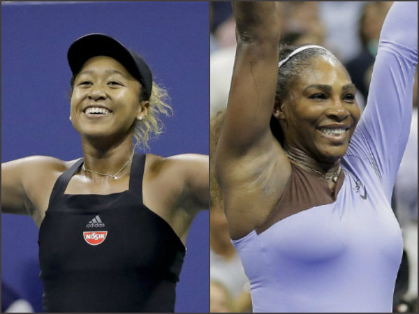 ইউএস ওপেন ২০১৮ - শনিবার ইতিহাস গড়ার ফাইনাল, আদর্শ সেরেনার মুখোমুখি নাওমি ওসাকা ইউএস ওপেন ২০১৮ - শনিবার ইতিহাস গড়ার ফাইনাল, আদর্শ সেরেনার মুখোমুখি নাওমি ওসাকা