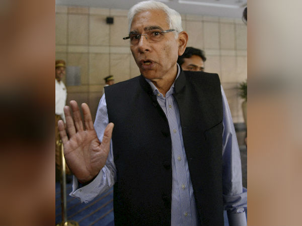 ইংল্যান্ড সফরে ভারতের দুর্বল পারফরম্যান্স, কী বলছে প্রশাসক কমিটি ইংল্যান্ড সফরে ভারতের দুর্বল পারফরম্যান্স, কী বলছে প্রশাসক কমিটি