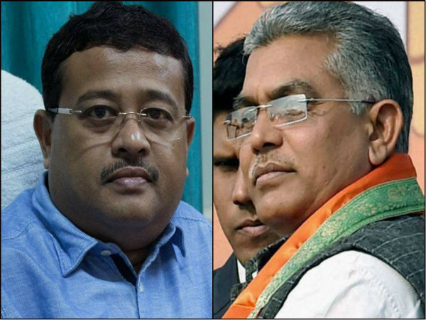তৃণমূল সাংসদের মুণ্ডু চাই! শুভেন্দু-গড়ে হুমকি পোস্টার