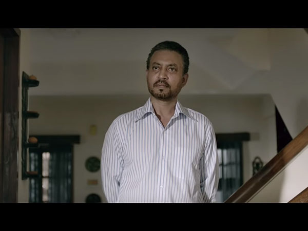 ইরফানের বাংলা ছবি ডুব পাড়ি দিচ্ছে অস্কার-এ 