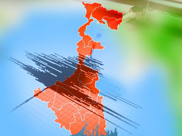 রিখটার স্কেলে তীব্রতা ৫.৫