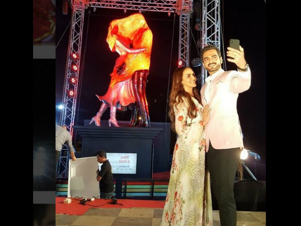 কসৌটি জিন্দগি কে-সিরিয়াল নিয়ে উন্মোচিত হল মূর্তি! দেখে নিন ছবি কসৌটি জিন্দগি কে-সিরিয়াল নিয়ে উন্মোচিত হল মূর্তি! দেখে নিন ছবি