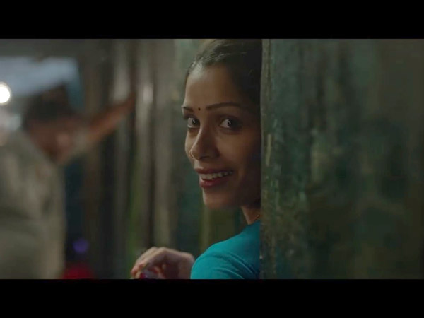 অভিনয় অভিনয়