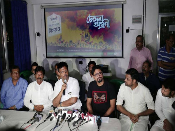 এবারও চমকে দিতে তৈরি চেতলা অগ্রণী 
