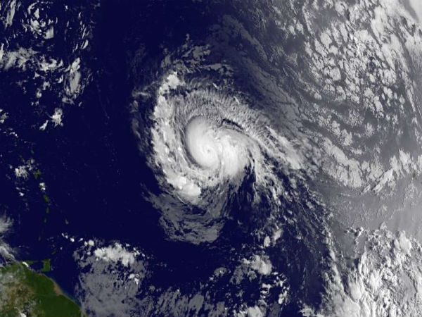 ফের একটি নিম্নচাপ তৈরি হতে চলেছে