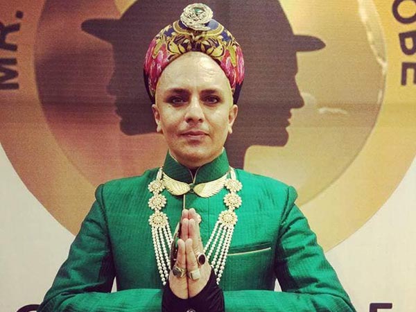 ইমাম সিদ্দিকি 