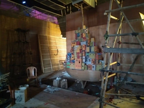 পুজোর বাজেট পুজোর বাজেট
