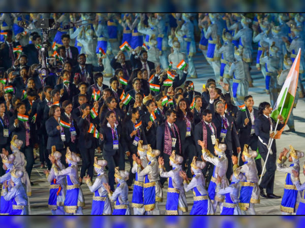 ছাপিয়ে গেল ২০১০, ছুঁয়ে ফেলল ১৯৫১, এই এশিয়াডই সেরা ছাপিয়ে গেল ২০১০, ছুঁয়ে ফেলল ১৯৫১, এই এশিয়াডই সেরা