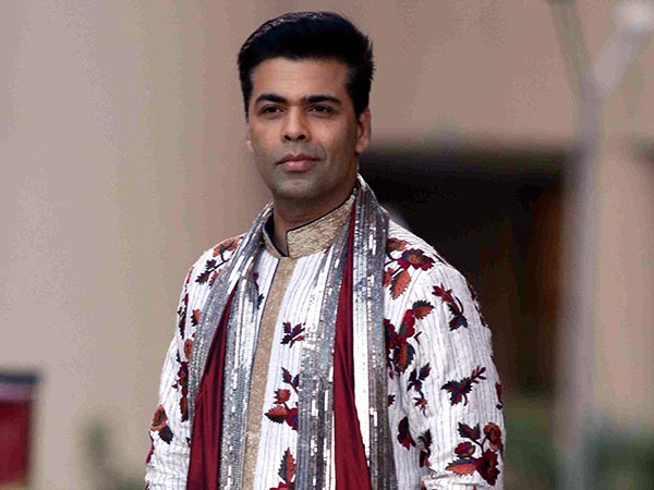 করণ জোহর 