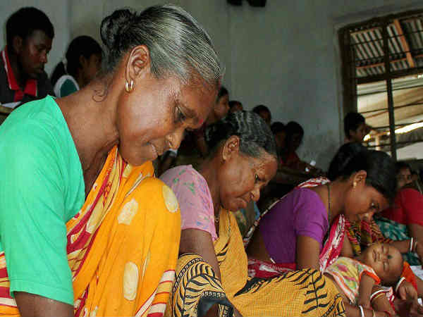 ভারতের সার্বিক চিত্র 