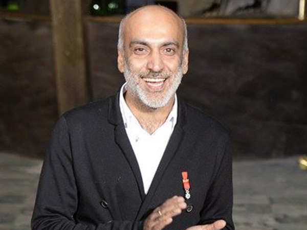 মণীষ আরোরা 