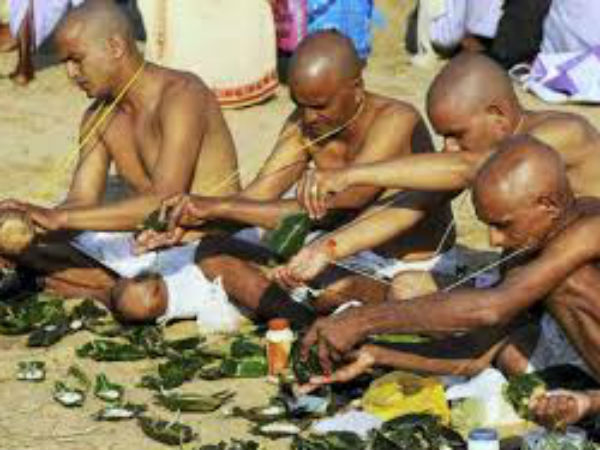 কোথায় তর্পণ করলে কী প্রাপ্তি হয়? 