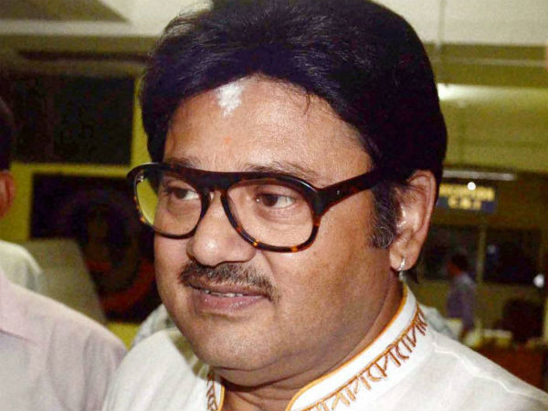 তাপস পাল 