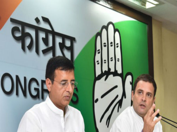 চোরেদের সর্দার মোদী! রাফালে নিয়ে রাহুল দিলেন ওলাঁদের কথোপকথন, দেখুন ভিডিও চোরেদের সর্দার মোদী! রাফালে নিয়ে রাহুল দিলেন ওলাঁদের কথোপকথন, দেখুন ভিডিও