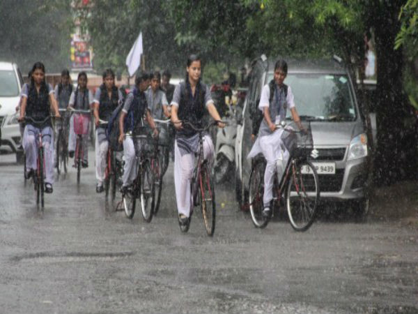 পূর্বাভাস ও সতর্কবার্তা পূর্বাভাস ও সতর্কবার্তা