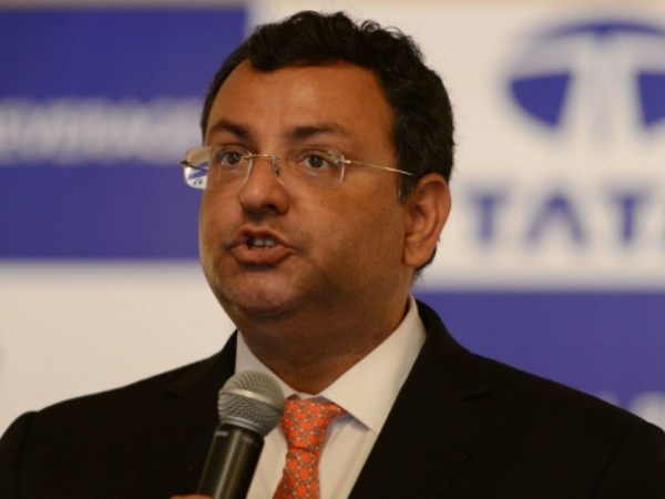 সাইরাস পালোনজী মিস্ত্রি সাইরাস পালোনজী মিস্ত্রি