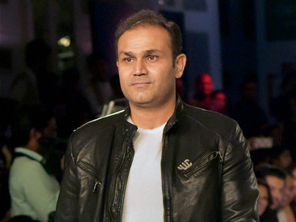 বীরেন্দ্র সেওয়াগ বীরেন্দ্র সেওয়াগ