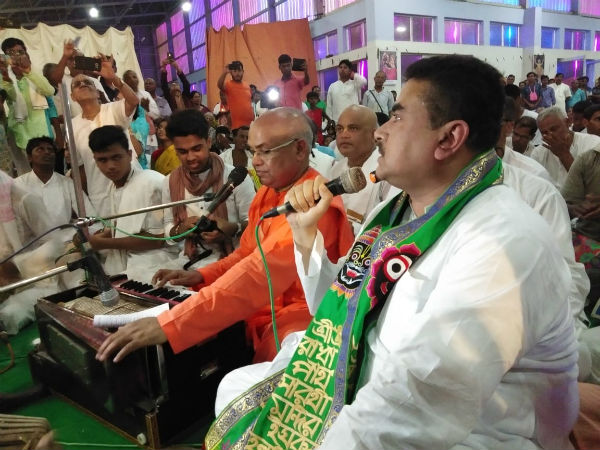 কুরুক্ষেত্র কাঁথি