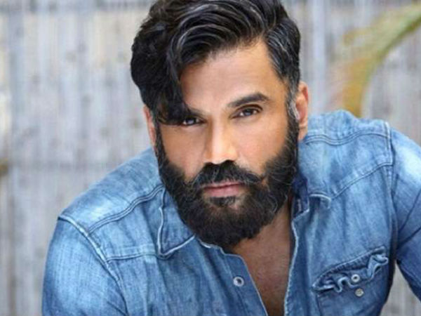 সুনীল শেট্টি সুনীল শেট্টি