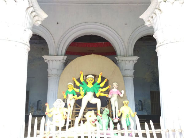 সাম্প্রদায়িক সম্প্রীতির বন্ধন সাম্প্রদায়িক সম্প্রীতির বন্ধন