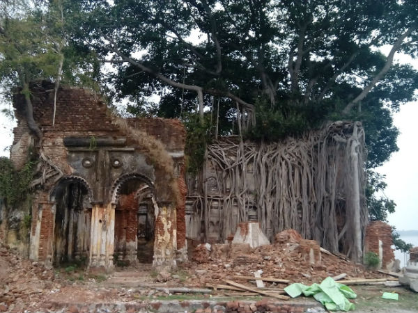 অনেক ইতিহাসের সাক্ষী অনেক ইতিহাসের সাক্ষী