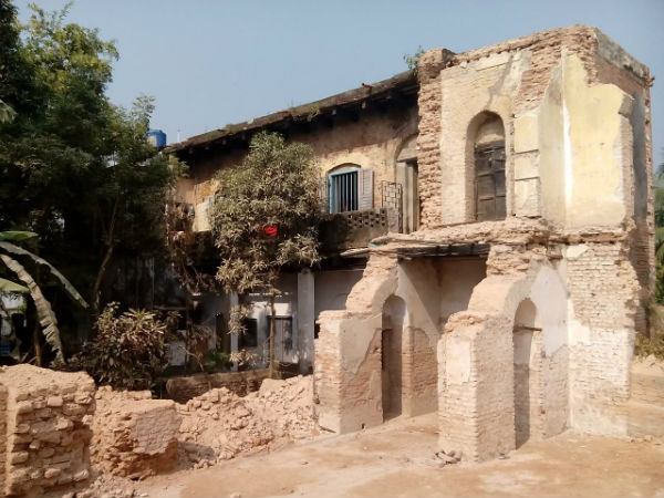 পুজোর ইতিহাস পুজোর ইতিহাস