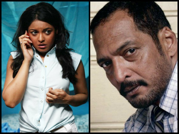 যৌন হেনস্থা নিয়ে নানা পাটেকর-তনুশ্রী দত্ত বিতর্ক তুঙ্গে! মুখ খুললেন প্রত্যক্ষদর্শী যৌন হেনস্থা নিয়ে নানা পাটেকর-তনুশ্রী দত্ত বিতর্ক তুঙ্গে! মুখ খুললেন প্রত্যক্ষদর্শী