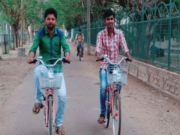 প্রতারক বিশ্বভারতীর গবেষক! কর্তৃপক্ষের অভিযোগে গ্রেফতার টিএমসিপি নেতা