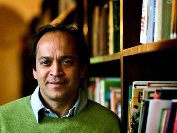 বিক্রম শেঠ 