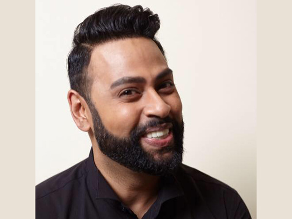 ভিজে অ্যান্ডি