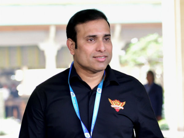 ভিভিএস লক্ষণ ভিভিএস লক্ষণ