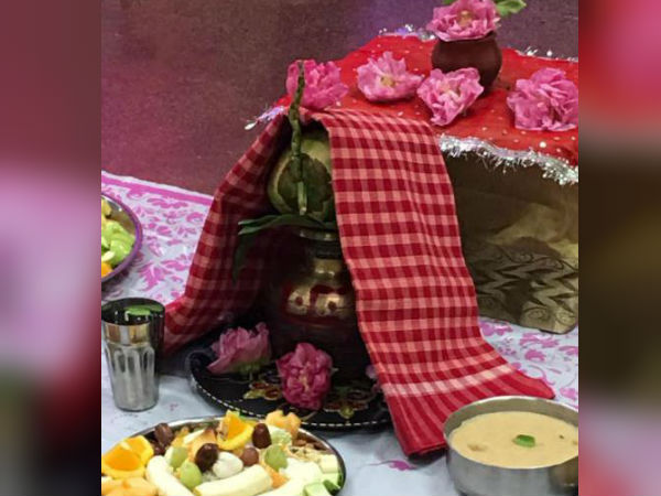 আচার-নিয়মের যথাযথ পালন আচার-নিয়মের যথাযথ পালন