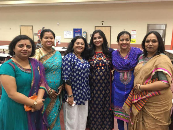 পিছিয়ে নেই বড়রাও পিছিয়ে নেই বড়রাও