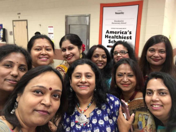 গ্রুফি-র ফোটো-সেশনে পুজোর আনন্দ গ্রুফি-র ফোটো-সেশনে পুজোর আনন্দ