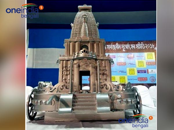 মণ্ডপ ঘিরে নিরাপত্তা নিয়ে কী বলছেন উদ্যোক্তরা? মণ্ডপ ঘিরে নিরাপত্তা নিয়ে কী বলছেন উদ্যোক্তরা?