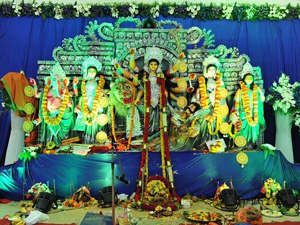 পুজোর প্রস্তুতি ঘিরে কিছু তথ্য 