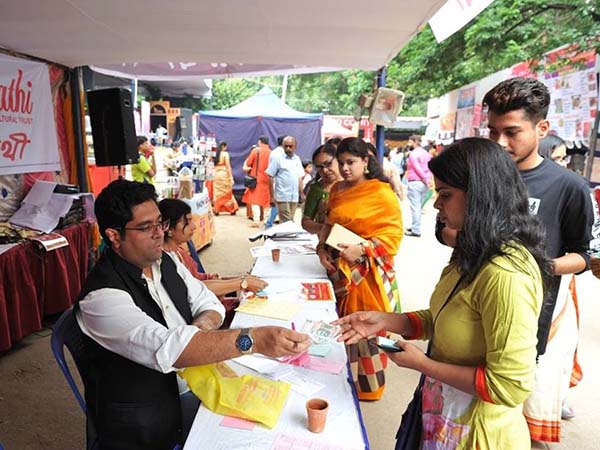 পুজোর ভোগ