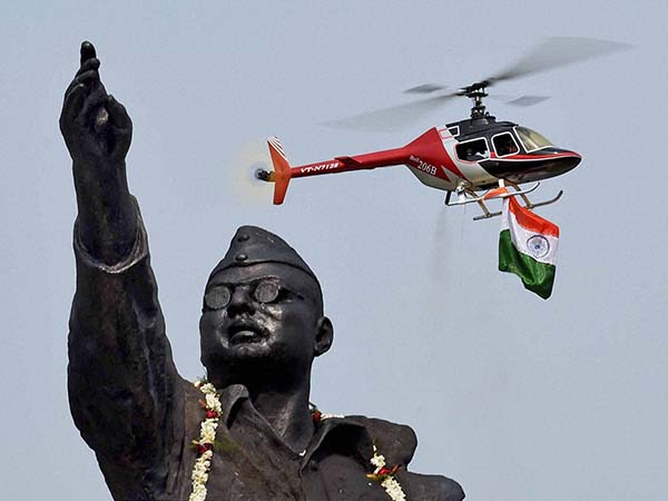 লড়াই নিয়ে বার্তা 