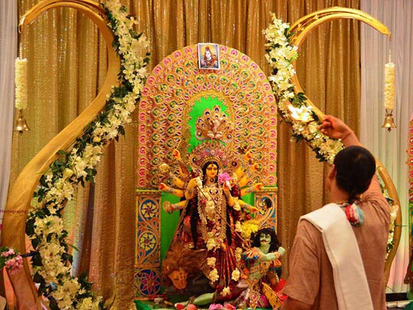 চলুন আটলান্টা, মাতুন দুর্গোৎসবে 